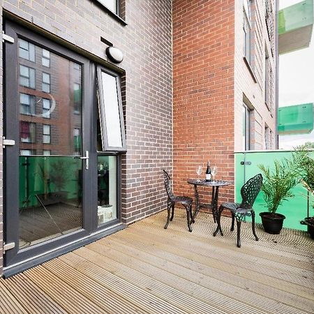 Lovely 2 Bed Apartment 15Mins From Bond St 런던 외부 사진